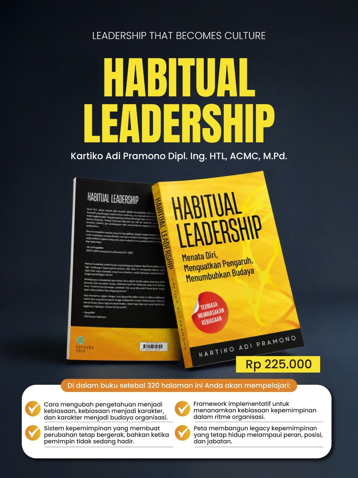 Quote Leaders